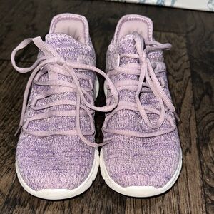Women’s Lavender Sneakers